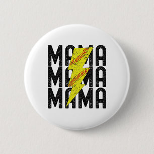 Softll Mama Lighting Softll Mothers Day 2 Inch Round Button