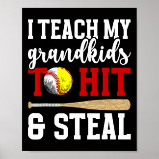 Softll Sell Grandma Funny Sell Softll Grandma _1 Poster