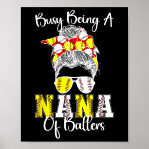 Softll Sell Nana Of Llers Sell Softll Nana  Poster