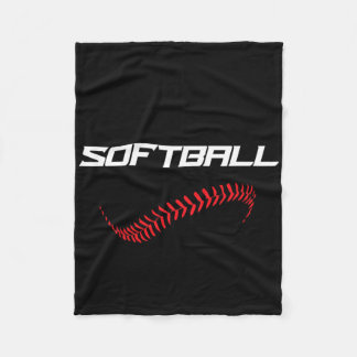 Softll - Softll Life Fan - Stylish Softll  Fleece Blanket