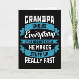 Softll Uncle For Men Family Matching Players Fathe Card