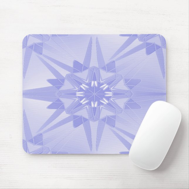 Softly..... Mouse Pad (With Mouse)