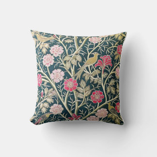 Softness & Shine Throw Pillow