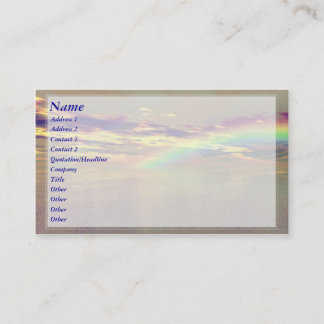 Softproductcards Business Card