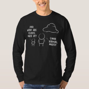 Software Developer Computer Engineer Nerd Progra T-Shirt