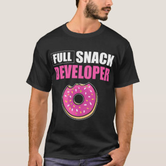 Software Developer T-Shirt