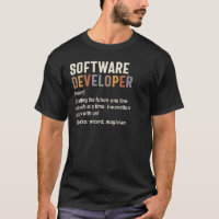 Software Developer