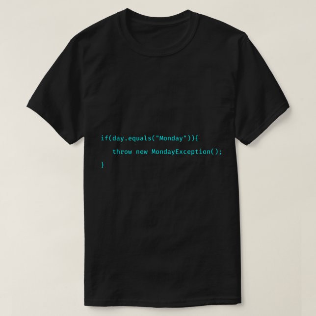 Software engineer - automation qa tester - java so T-Shirt (Design Front)