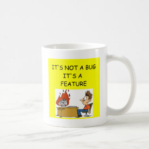 SOFTWARE engineer Coffee Mug