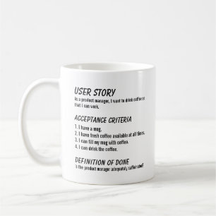 Software Engineer Definition Coder Definition Coffee Mug
