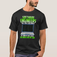 Software Engineer Funny Coding Gift