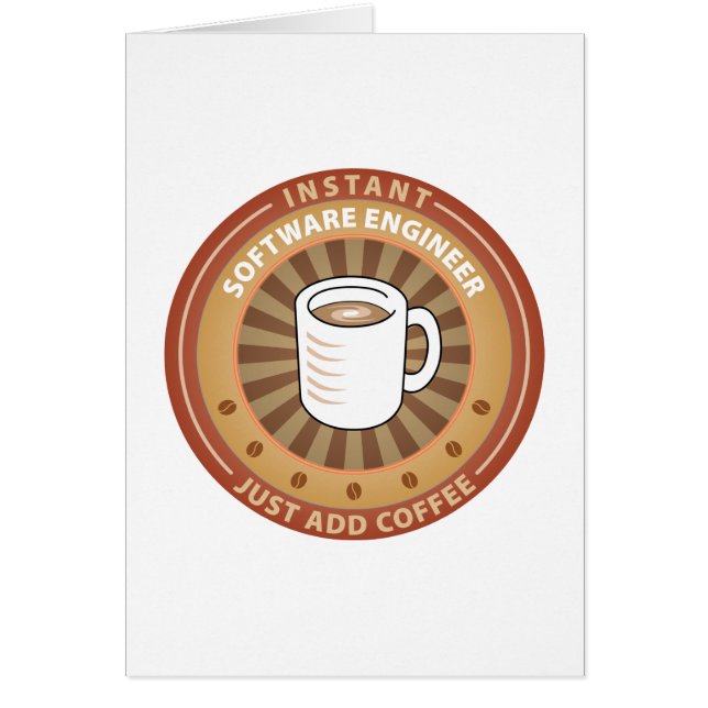 Software Engineer instantanée (Devant)