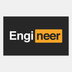 Software Engineer Sticker