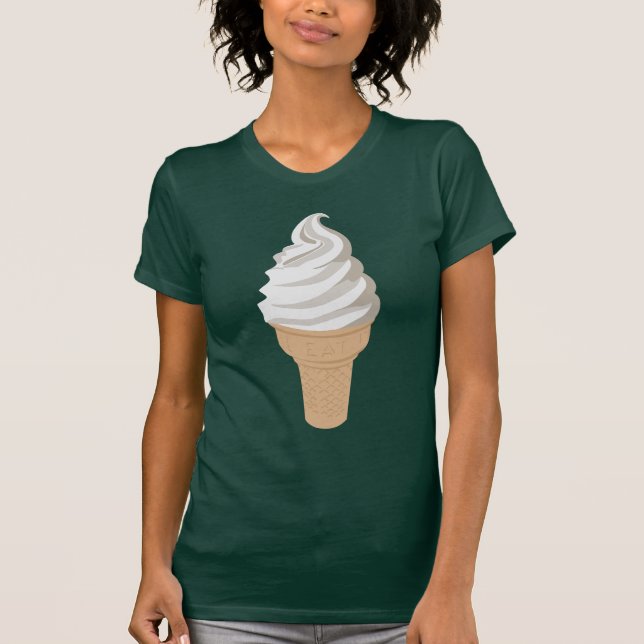 Softy T-Shirt (Front)