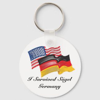 Sögel Key-chain Keychain
