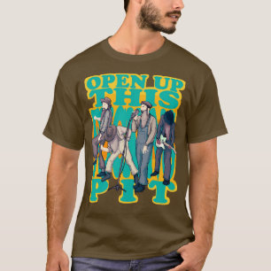 Soggy Metal T-Shirt