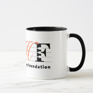 SOHF-mug Mug