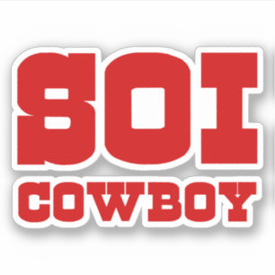SOI COWBOY