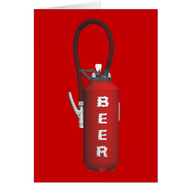 Soif Quencher Beer (Devant)