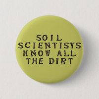Soil Scientists Know All The Dirt