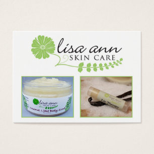 Soins de la peau de Lisa Ann