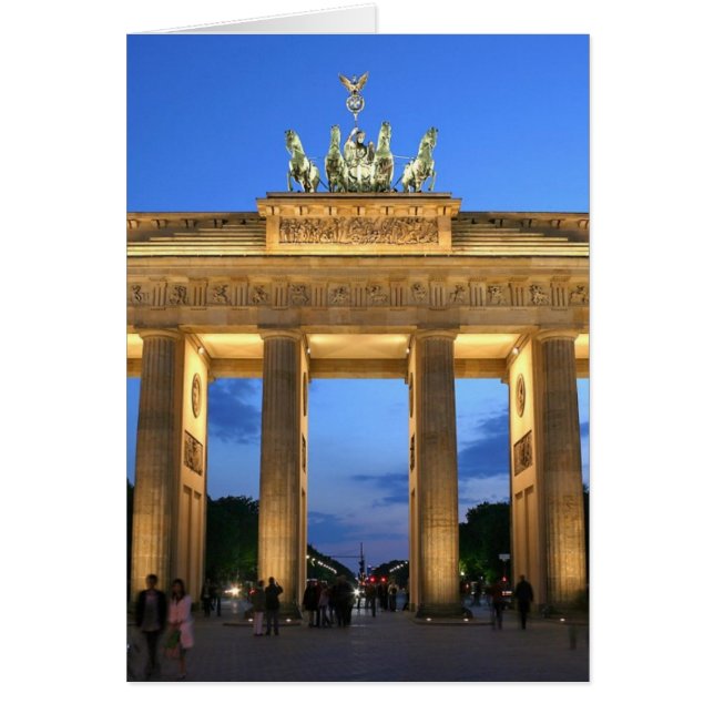 soirée brandenburg (Devant)