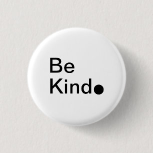 Sois Gentil ! Badge