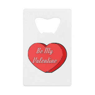 Sois mes Valentines Cardières Dessin