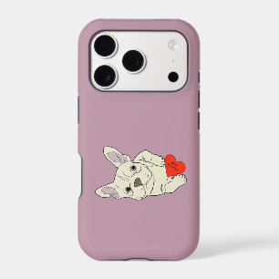 Sois mon Valentin, chien