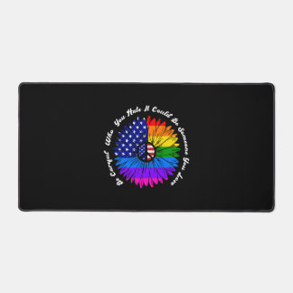 Sois Prudent Qui Tu Détestes Ça Peut Être Quelqu'U