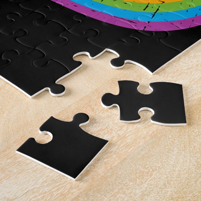 Sois Toi ! Jigsaw Puzzle (Côté)