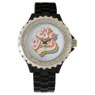 Sois Toi ! Montre