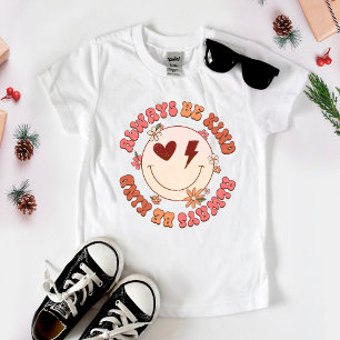 Sois Toujours Chemise, T-Shirt De Costume Positif