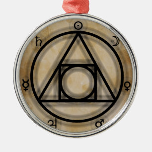 Soisbelow.png Metal Ornament