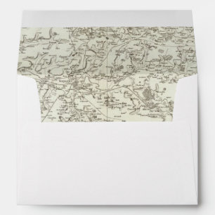 Soissons Envelope