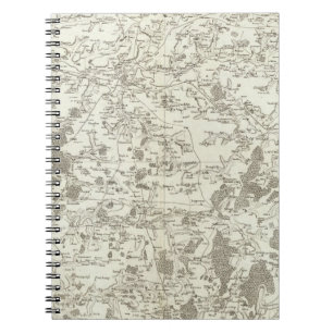 Soissons Notebook