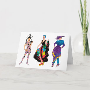 Soit vous la carte de voeux ou de notes