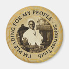 Sojourner Truth Abolitionist  Black Women's Rights