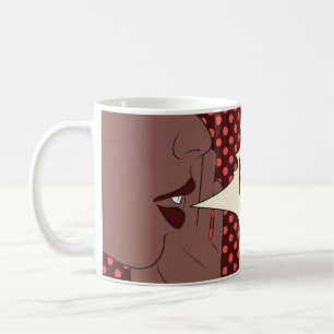 Sojourner Truth Mug