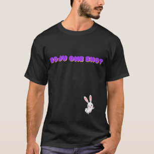 Soju one shot T-Shirt