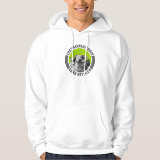 SOKA - first to get to know each other ! Hoodie
