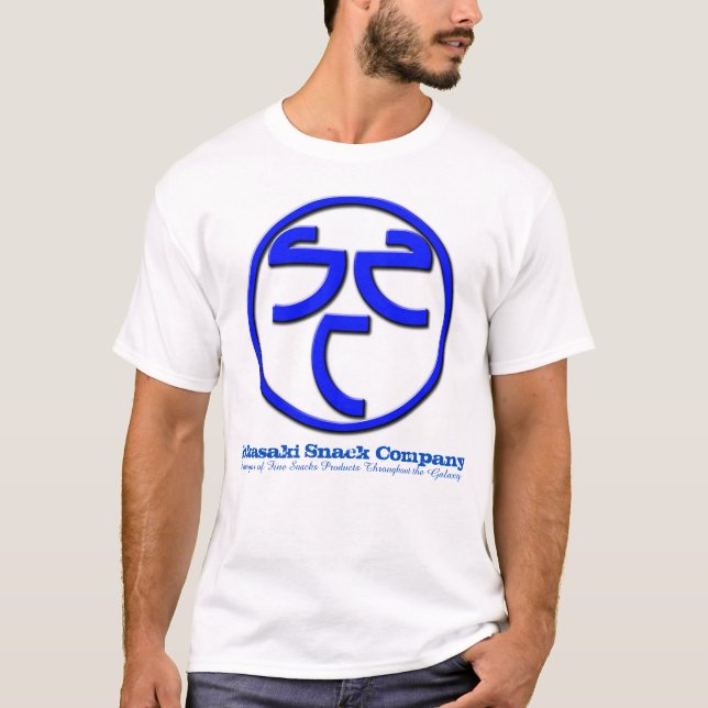 Sokaksaki Light T-Shirt (Front)
