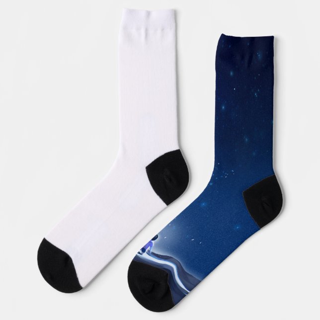 Soks Socks (Left)