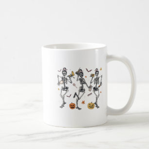 Soky Hairstylist Boo Crew Hairdresser Halloween Ma Coffee Mug