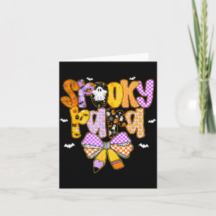 Soky Para Halloween Costume Paraprofessional Coque Card