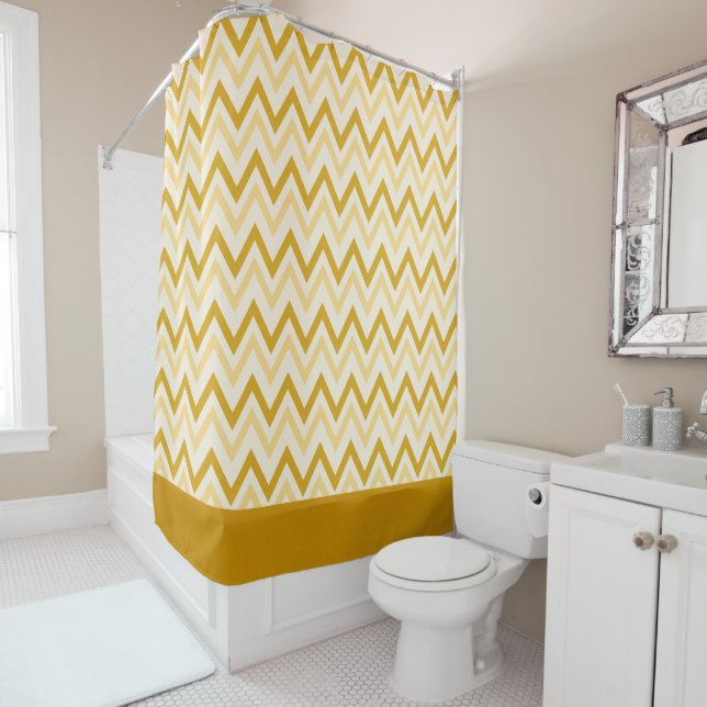 Sol Chevron (In Situ)
