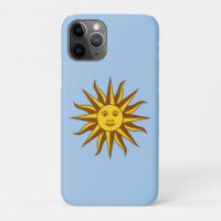 Sol de Mayo - URUGUAY