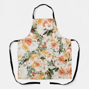 Sol Flower Sun City Apron