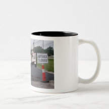 SOL in Grove City coffee mug