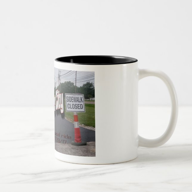 SOL in Grove City coffee mug (Right)